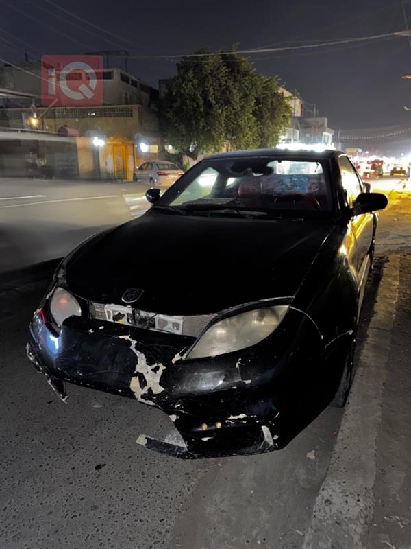 Pontiac G5 2005 for sale in Iraq - Baghdad